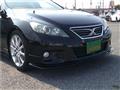 2010 Toyota Mark X