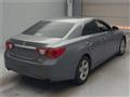 2011 Toyota Mark X