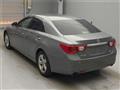 2011 Toyota Mark X
