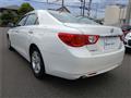 2010 Toyota Mark X