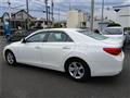 2010 Toyota Mark X