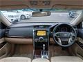 2010 Toyota Mark X
