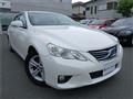2010 Toyota Mark X