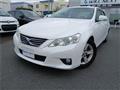 2010 Toyota Mark X