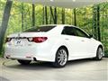 2011 Toyota Mark X