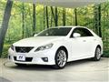 2011 Toyota Mark X