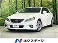 2011 Toyota Mark X