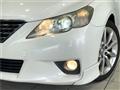 2011 Toyota Mark X