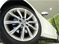 2011 Toyota Mark X