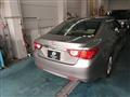 2009 Toyota Mark X