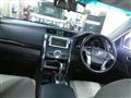 2009 Toyota Mark X