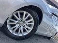 2013 Toyota Mark X