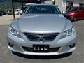 2010 Toyota Mark X