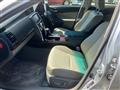 2010 Toyota Mark X