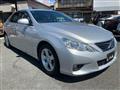 2010 Toyota Mark X