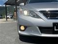 2010 Toyota Mark X