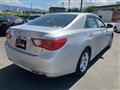2010 Toyota Mark X