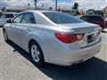 2010 Toyota Mark X