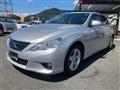 2010 Toyota Mark X