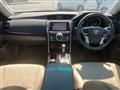 2010 Toyota Mark X