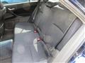 2011 Toyota Mark X