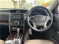 2010 Toyota Mark X