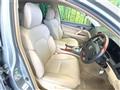 2008 Toyota Mark X