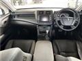 2008 Toyota Crown Athlete Series