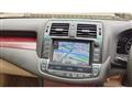 2008 Toyota Crown Royal Series