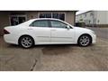 2008 Toyota Crown Royal Series