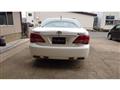2008 Toyota Crown Royal Series
