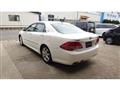 2008 Toyota Crown Royal Series