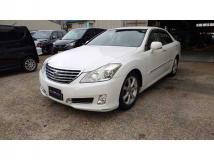2008 Toyota Crown Royal Series