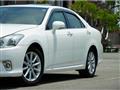 2010 Toyota Crown Royal Series