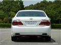 2010 Toyota Crown Royal Series