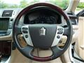 2010 Toyota Crown Royal Series