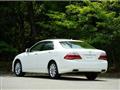 2010 Toyota Crown Royal Series