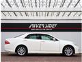 2010 Toyota Crown Royal Series
