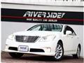 2010 Toyota Crown Royal Series