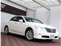 2010 Toyota Crown Royal Series