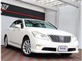 2010 Toyota Crown Royal Series