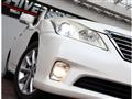 2010 Toyota Crown Royal Series
