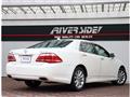 2010 Toyota Crown Royal Series