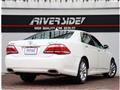 2010 Toyota Crown Royal Series