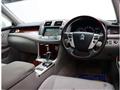 2010 Toyota Crown Royal Series