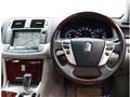 2010 Toyota Crown Royal Series
