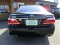 2010 Toyota Crown Royal Series