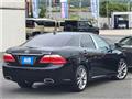 2010 Toyota Crown