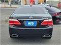 2010 Toyota Crown