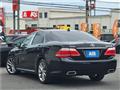 2010 Toyota Crown